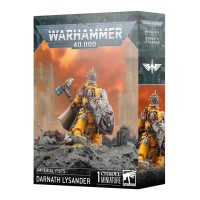 Darnath Lysander