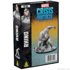 Marvel Crisis Protocol: Rhino