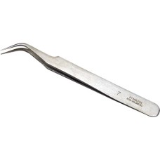 Modelling Tweezer