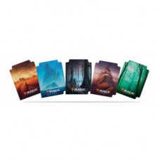 ULTRA PRO - DIVIDER PACK - MAGIC: THE GATHERING - UNSTABLE MANA
