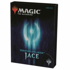 Signature Spellbook: Jace (English)
