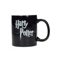 Harry Potter Logo Tazza 