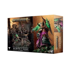 Set d'armata dei Fabbri Infernali di Hashut