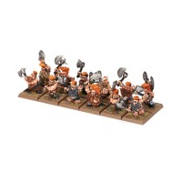 Dwarf Slayers