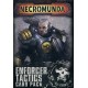 Enforcer tactics cards