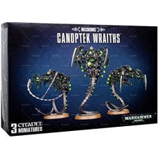 Canoptek Wraiths