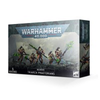 Triarch Praetorians