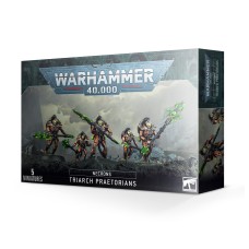 Triarch Praetorians
