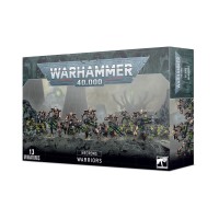 Guerrieri - Necron