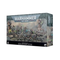 Necrons: Battleforce – Legione d'Epurazione Planetaria
