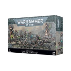 Necrons: Battleforce – Legione d'Epurazione Planetaria