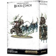 Black Coach 