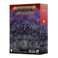 Spearhead: Abitatori della Notte - Orda Funesta Incatenata