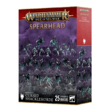 Spearhead: Abitatori della Notte - Orda Funesta Incatenata