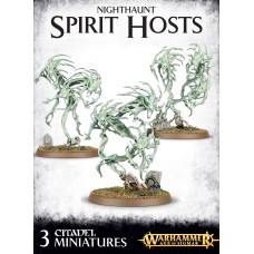 Spirit Host