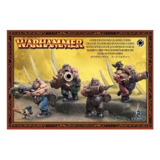 Leadbelchers