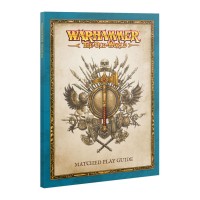 Warhammer: The Old World – Matched Play Guide 