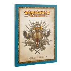 Warhammer: The Old World – Matched Play Guide 