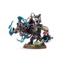 Big Mek con kannone a zorpreza