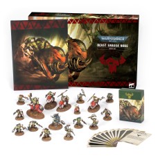 Beast Snagga Orks Army Set