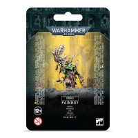 Ork Painboy