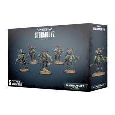 Ork Stormboyz