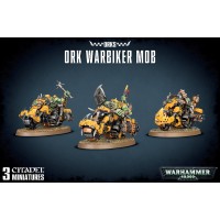 Warbikers