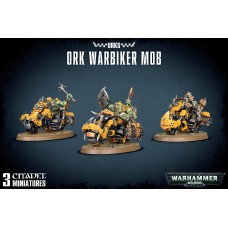 Warbikers