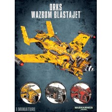 Bombardiere - Orks