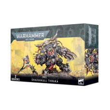 Ghazghkull Thraka