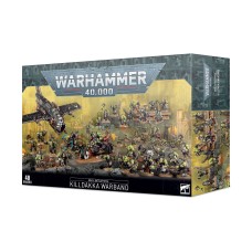 Orki: Battleforce – Banda Zparammazza 2021