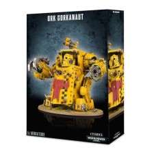 Gorkanaut