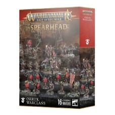 Spearhead: Clan da Guerra degli Orruk