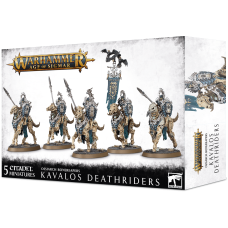 Kavalos Deathriders