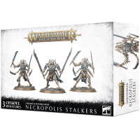 Necropolis Stalkers