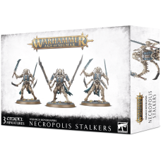 Necropolis Stalkers