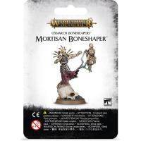 Mortisan Boneshaper
