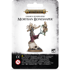 Mortisan Boneshaper