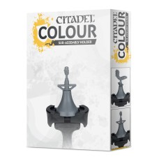 Supporto per sottoassemblaggi Citadel Colour