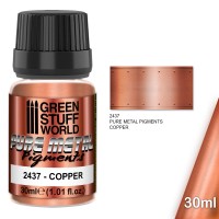 Pure Metal Pigments COPPER