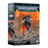 Aethon Shaan