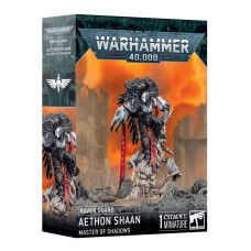 Aethon Shaan