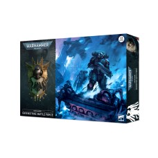 Raven Guard – Forza da Battaglia del Corvo