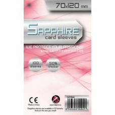 Sapphire  70  x 120