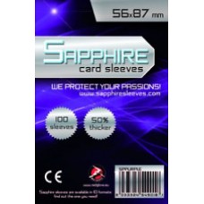 Sapphire  56 x 87