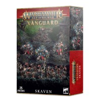 Avanguardia: Skaven