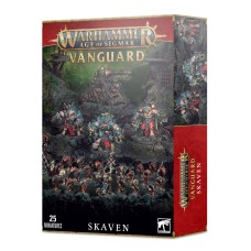 Avanguardia: Skaven