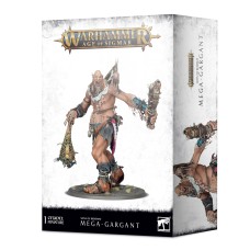 Mega-Gargant