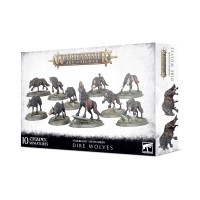 Dire Wolves