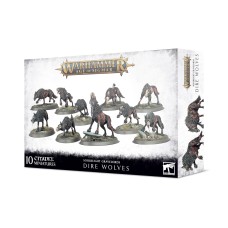 Dire Wolves